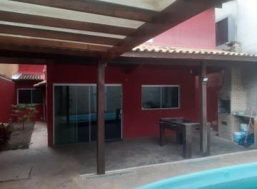 Casa · 200m² · 4 Quartos · 2 Vagas · Casa à venda no bairro Rasa - Armação dos Búzios/RJ