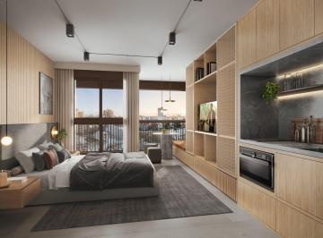 Apartamento · 27m² · 1 Quarto · Roya Perdizes Smart - Apartamento em Perdizes, São Paulo/SP