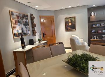 Apartamento · 170m² · 4 Quartos · 3 Vagas · Edifício Vega Plaza - Apartamento de Alto Padrão à Venda no Vega Plaza – 170m², 4 Quartos, 3 Vagas e