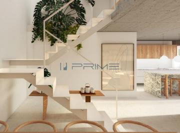 Imagem meramente ilustrativa · Apartamento Loft 50m² + terraço privativo