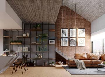 Apartamento · 156m² · 2 Quartos · 1 Vaga · Apartamento cobertura à venda no bairro Auxiliadora - Porto Alegre/RS, Zona Norte