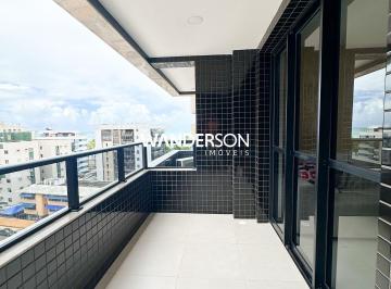 Apartamento · 65m² · 2 Quartos · 1 Vaga · Apartamento em Ponta Verde, Maceió/AL