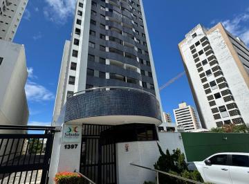 Apartamento · 77m² · 3 Quartos · 2 Vagas · Apartamento Padrão 3/4 Sendo 1 Suíte no Stiep