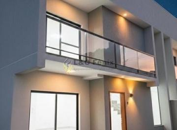 Casa · 123m² · 3 Quartos · 2 Vagas · Imoveis - em Tingui