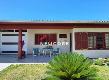 Casa · 140m² · 3 Quartos · 2 Vagas · Casa em Rua Passo Fundo - Centro - Imbé/RS