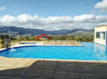 Terreno · 1069m² · Lote em condomínio em  Santana do Riacho - Centro - Santana do Riacho/MG