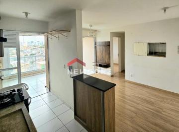 Apartamento · 56m² · 2 Quartos · 1 Vaga · Apartamento em Rua Arminda Beranger - Pestana - Osasco/SP