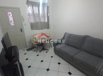 Apartamento · 50m² · 2 Quartos · 1 Vaga · Apartamento em  Avenida Brasil - Boqueirão - Praia Grande/SP
