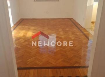 Apartamento · 87m² · 2 Quartos · Apartamento em Rua Guaicurus - Rio Comprido - Rio de Janeiro/RJ
