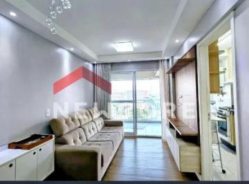 Apartamento · 56m² · 2 Quartos · 2 Vagas · Apartamento em Rua Doutor Edgar Garcia Vieira - Vila Matilde - São Paulo/SP