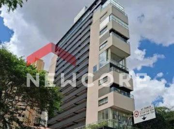 Apartamento · 47m² · 2 Quartos · Apartamento em Avenida Rebouças - Pinheiros - São Paulo/SP