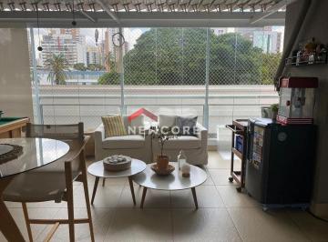 Apartamento · 122m² · 3 Quartos · 2 Vagas · Apartamento em  Rua Sacramento - Vila Itapura - Campinas/SP