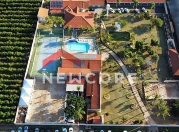Comercial · 2500m² · 23 Quartos · 15 Vagas · Hotel em  Dois Córregos - Centro - Dois Córregos/SP