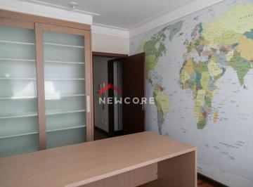 Apartamento · 308m² · 4 Quartos · 2 Vagas · Apartamento em Rua Castro Alves - Centro - Cascavel/PR