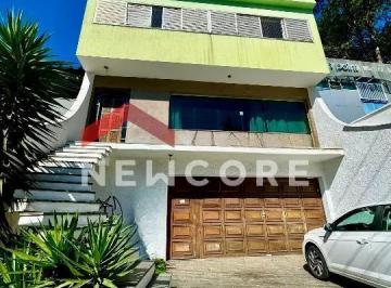 Casa · 549m² · 4 Quartos · 6 Vagas · Sobrado em  Avenida Redenção - Jardim do Mar - São Bernardo do Campo/SP