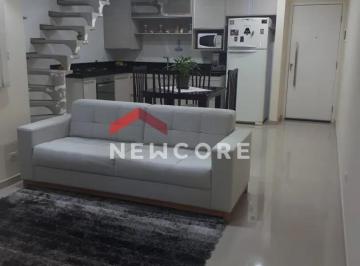 Apartamento · 150m² · 2 Quartos · 2 Vagas · Apartamento em  Rua Tapajós - Vila Valparaíso - Santo André/SP