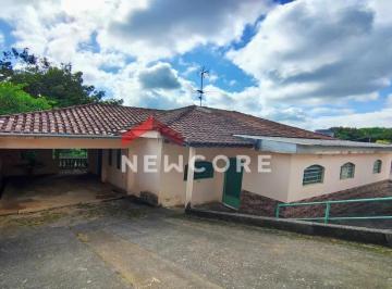 Rural · 1000m² · 3 Quartos · 2 Vagas · Chácara em  Rua Um - Centro - Biritiba Mirim/SP