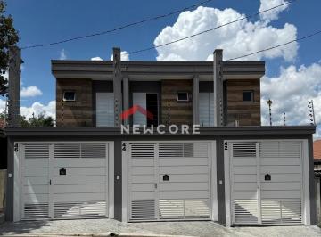 Casa · 116m² · 3 Quartos · 2 Vagas · Sobrado em  Rua Doutor Cabral de Vasconcelos - Vila dos Remédios - São Paulo/SP