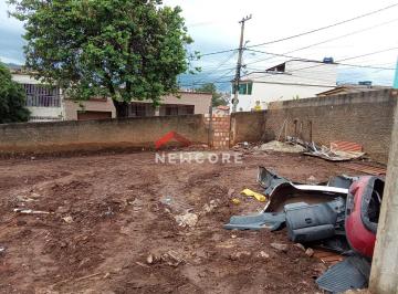 Terreno · 720m² · Lote em  Rua Santa Cláudia - Araguaia - Belo Horizonte/MG