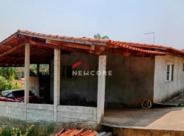 Rural · 2000m² · 2 Quartos · 2 Vagas · Chácara em  Rua Machado de Assis - Centro - Biritiba Mirim/SP