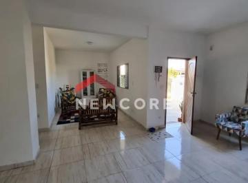 Casa · 102m² · 2 Quartos · 4 Vagas · Casa em  Avenida Washington Luiz - Vera Cruz - Mongaguá/SP