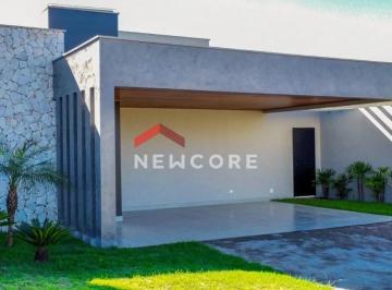 Casa · 238m² · 4 Quartos · 4 Vagas · Casa de condomínio em Avenida Jaime Pereira - Ondas - Piracicaba/SP