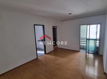 Apartamento · 54m² · 2 Quartos · 1 Vaga · Apartamento em  Rua São Francisco de Assis - Centro - Diadema/SP