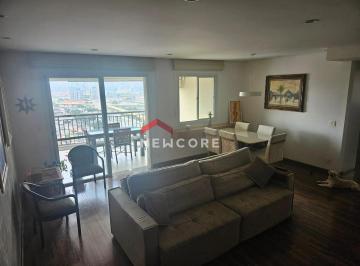 Apartamento · 108m² · 3 Quartos · 2 Vagas · Apartamento em  Rua Lord Cockrane - Ipiranga - São Paulo/SP