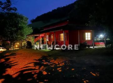 Casa · 160m² · 2 Quartos · 5 Vagas · Casa em  Osório Bersot - Centro - Conceição de Macabu/RJ