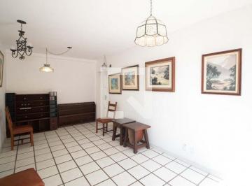 Apartamento · 80m² · 3 Quartos · 1 Vaga · Apartamento para Aluguel - Leblon, 3 Quartos, 80 m² - Rio de Janeiro