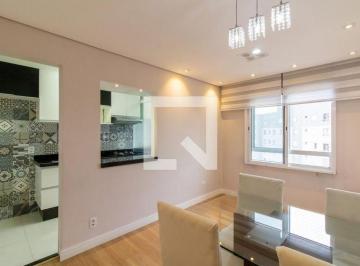 Apartamento · 55m² · 2 Quartos · 1 Vaga · Apartamento para Aluguel - Vila Augusta, 2 Quartos,  55 m² - Guarulhos