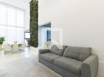 Apartamento · 86m² · 2 Quartos · 2 Vagas · Apartamento para Aluguel - Vila Olímpia, 2 Quartos,  86 m² - São Paulo