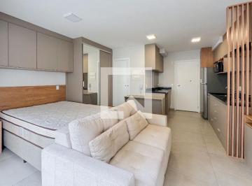 Apartamento · 28m² · 1 Quarto · Apartamento para Aluguel - Vila Mariana, 1 Quarto,  28 m² - São Paulo