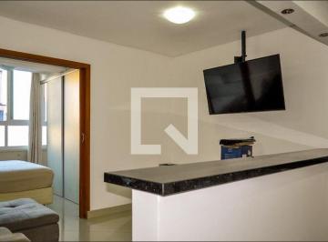 Apartamento · 34m² · 1 Quarto · Apartamento para Aluguel - Centro Histórico, 1 Quarto,  34 m² - Porto Alegre