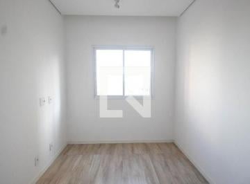 Apartamento · 42m² · 2 Quartos · 1 Vaga · Apartamento para Aluguel - Vila Roque, 2 Quartos, 42 m² - São Paulo