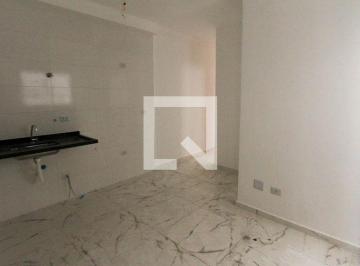 Apartamento · 35m² · 2 Quartos · Apartamento para Aluguel - Jardim Santa Teresinha, 2 Quartos,  35 m² - São Paulo