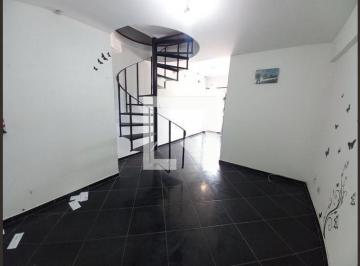 Apartamento · 45m² · 1 Quarto · 1 Vaga · Apartamento para Aluguel - Boa Vista, 1 Quarto, 45 m² - São Vicente