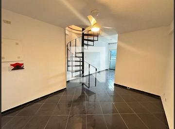 Apartamento · 45m² · 1 Quarto · 1 Vaga · Apartamento para Aluguel - Boa Vista, 1 Quarto, 45 m² - São Vicente