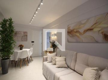 Apartamento · 70m² · 2 Quartos · 1 Vaga · Apartamento para Aluguel - Jacarepaguá, 2 Quartos, 70 m² - Rio de Janeiro