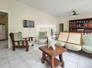 Apartamento · 118m² · 3 Quartos · 1 Vaga · Apartamento para Aluguel - Barra Funda, 3 Quartos, 118 m² - Guarujá