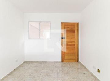 Apartamento · 42m² · 2 Quartos · 1 Vaga · Apartamento à Venda - Vila Jacuí, 2 Quartos,  42 m² - São Paulo