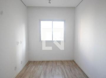 Apartamento · 42m² · 2 Quartos · 1 Vaga · Apartamento à Venda - Vila Roque, 2 Quartos,  42 m² - São Paulo
