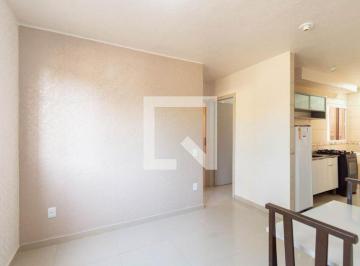 Apartamento · 41m² · 2 Quartos · 1 Vaga · Apartamento à Venda - Rio Branco, 2 Quartos, 41 m² - Canoas