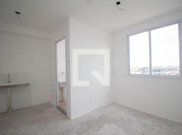Apartamento · 38m² · 2 Quartos · 1 Vaga · Apartamento à Venda - Freguesia do Ó, 2 Quartos, 38 m² - São Paulo