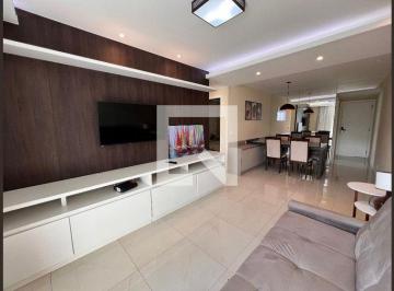 Apartamento · 77m² · 2 Quartos · Apartamento à Venda - Jacarepaguá, 2 Quartos, 77 m² - Rio de Janeiro