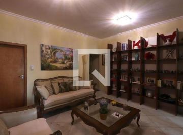 Casa · 235m² · 3 Quartos · 2 Vagas · Casa à Venda - Tatuapé, 3 Quartos,  235 m² - São Paulo