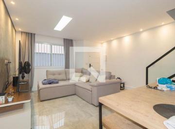 Casa · 180m² · 3 Quartos · 2 Vagas · Casa à Venda - Jardim Anália Franco, 3 Quartos, 180 m² - São Paulo