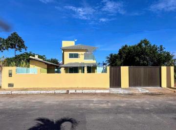 202504150508396316.jpg · Casa Duplex, 3/4, 2 Suítes, 4 Vagas, Condomínio Parque das Árvores no bairro Barra do Jacuípe, local