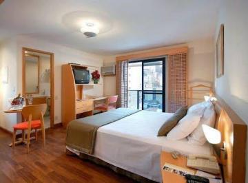 Apartamento de 1 quarto, São Paulo · FLAT P ALUGAR A 04 QUADRAS DA AV PAULISTA ## MOBILIADO C SERVIÇOS DE HOTELARIA