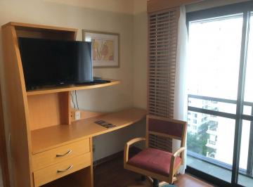 Apartamento de 1 quarto, São Paulo · Flat para Alugar no Jardins poucos metros da Av. Paulista